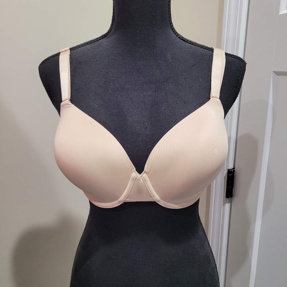 NWT Soma Vanishing 360 Perfect Coverage Bra